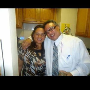 Meet your Posher, Eva